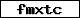 Prfcode