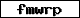 Prfcode