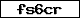 Prfcode