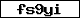 Pr�fcode