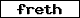 Prfcode