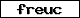 Prfcode