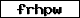 Prfcode