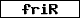 Pr�fcode