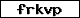 Pr�fcode