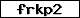 Prfcode