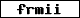 Pr�fcode
