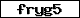 Prfcode