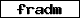 Pr�fcode