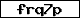 Pr�fcode