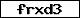 Prfcode