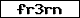 Prfcode