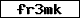 Prfcode