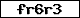 Prfcode