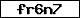 Pr�fcode