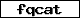 Pr�fcode