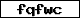 Pr�fcode