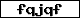 Prfcode