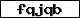 Pr�fcode