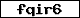Pr�fcode