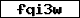 Pr�fcode