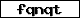 Prfcode