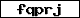 Prfcode