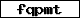 Pr�fcode