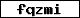 Pr�fcode