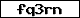 Prfcode