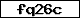 Pr�fcode