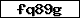 Prfcode