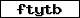 Prfcode