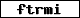 Prfcode
