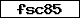 Prfcode