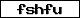 Prfcode