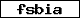 Pr�fcode