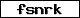 Prfcode