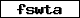 Pr�fcode