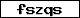 Pr�fcode