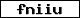 Prfcode