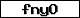 Pr�fcode