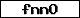 Prfcode