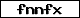 Pr�fcode