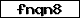Prfcode