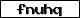 Pr�fcode
