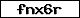 Prfcode