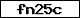 Prfcode
