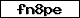 Prfcode