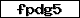 Prfcode